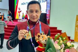 Foto DEWA PUTU YADI SUTEJA